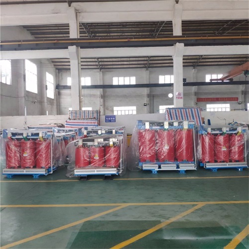 SCB10-2000KVA干式變壓器生產(chǎn)廠家