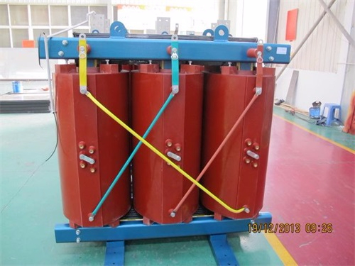 SCB10-2000kva/10kv干式變壓器現(xiàn)貨